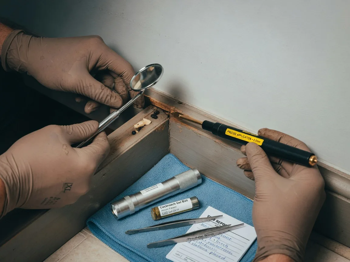 Why choose Emergency Pest Control in Doerun, GA